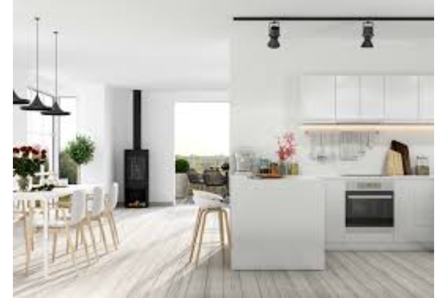 Interior Planning Suggestions About Octagonal in shape Flooring